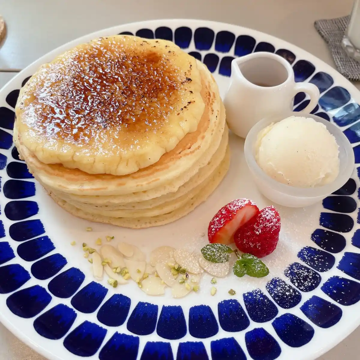 Hanamizuki　Cafeの写真