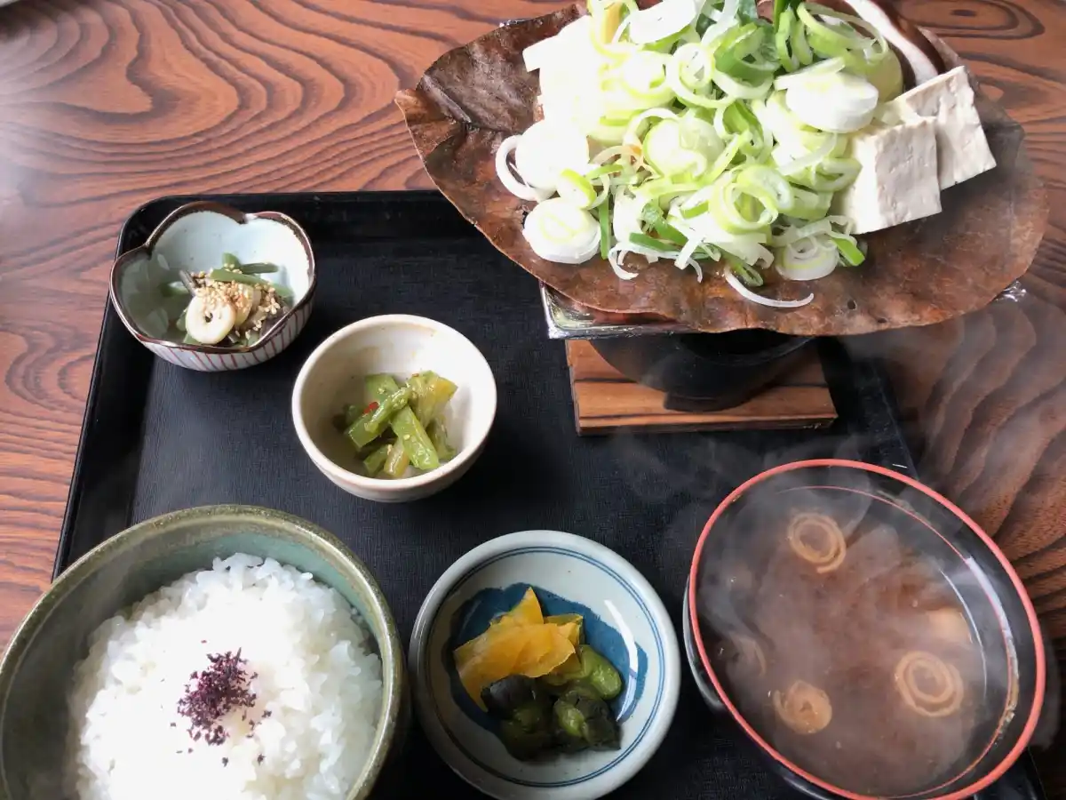 新橋亭の写真