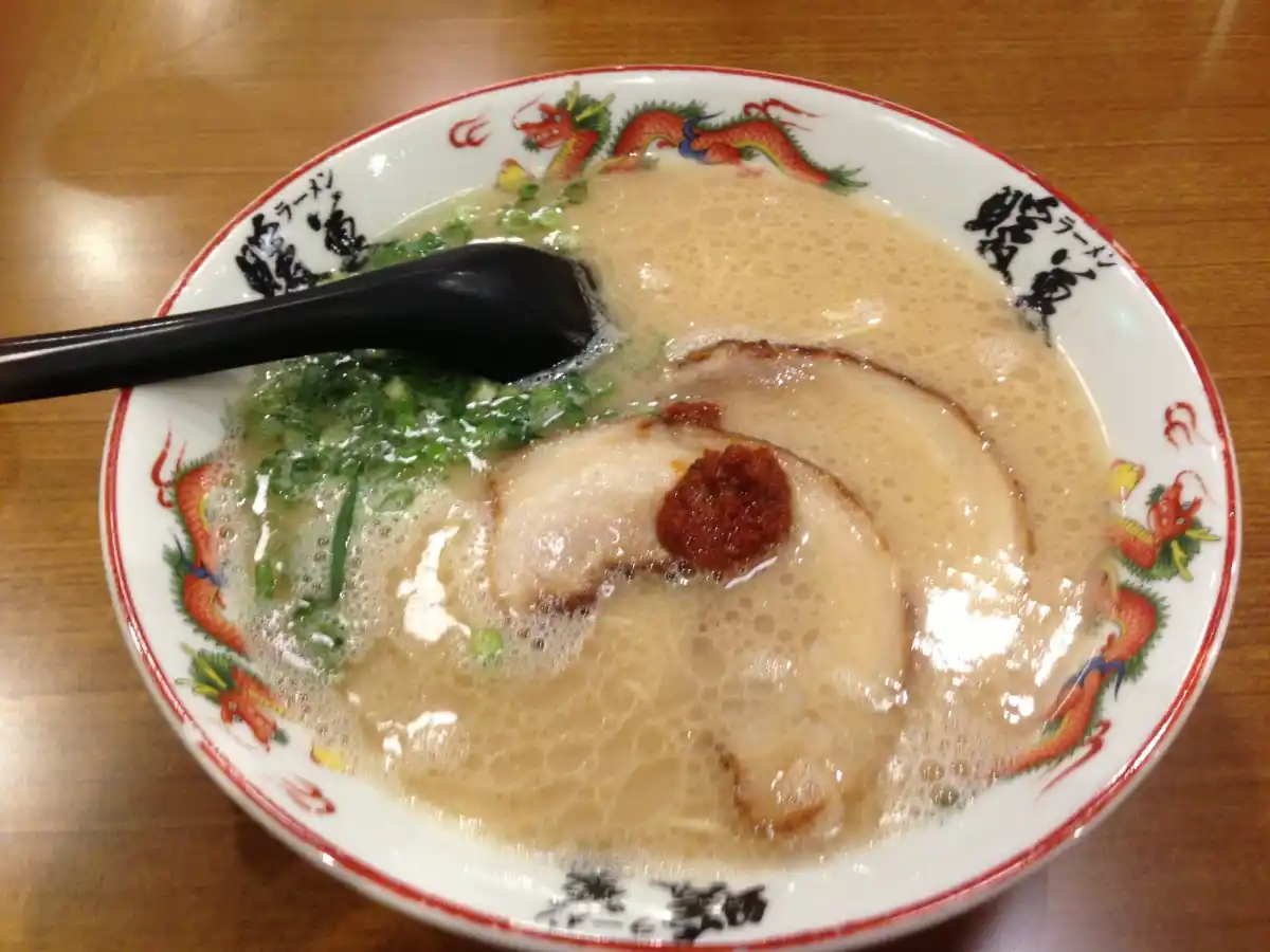暖暮の写真
