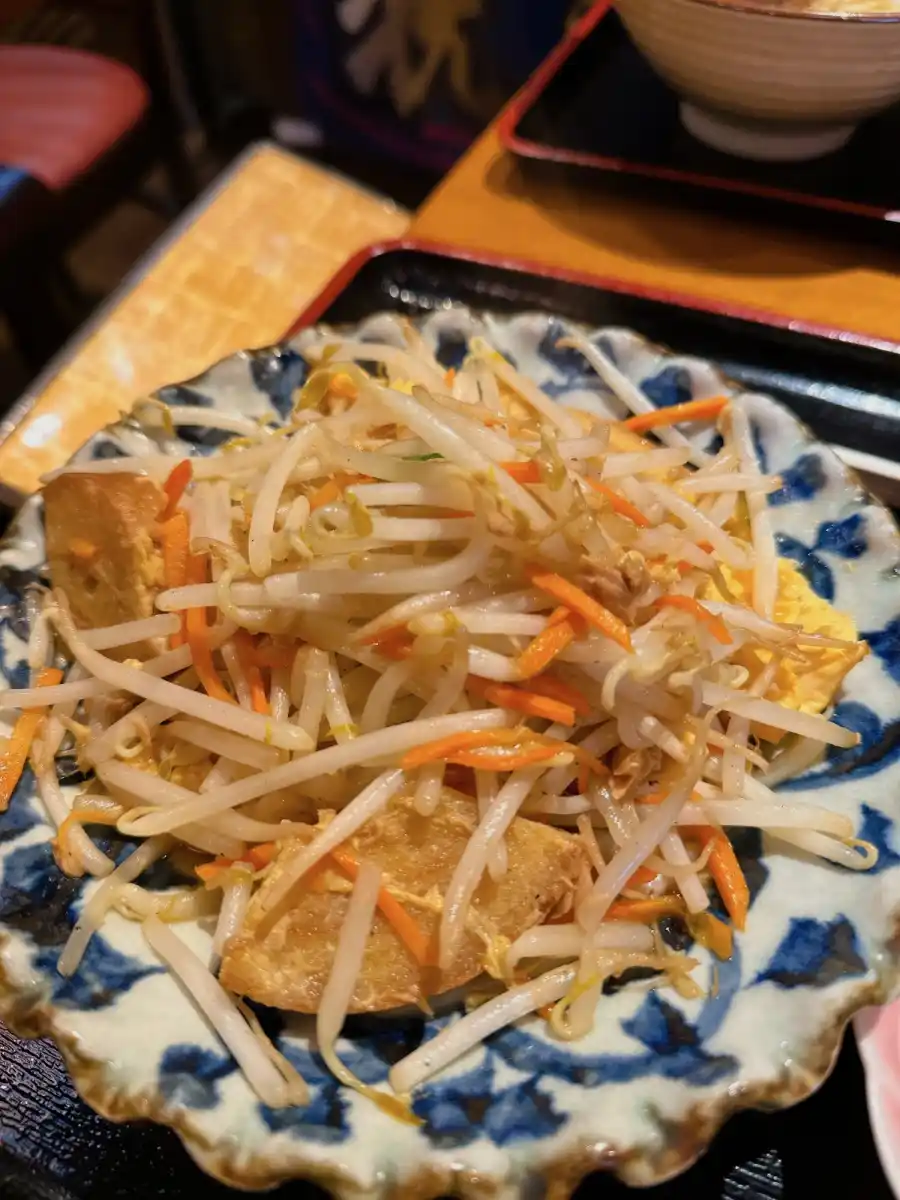 星の浜食堂 国分寺店の写真