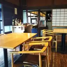 てんカフェの写真
