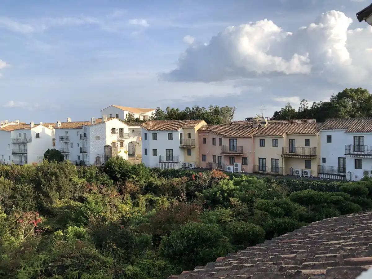 志摩地中海村の写真