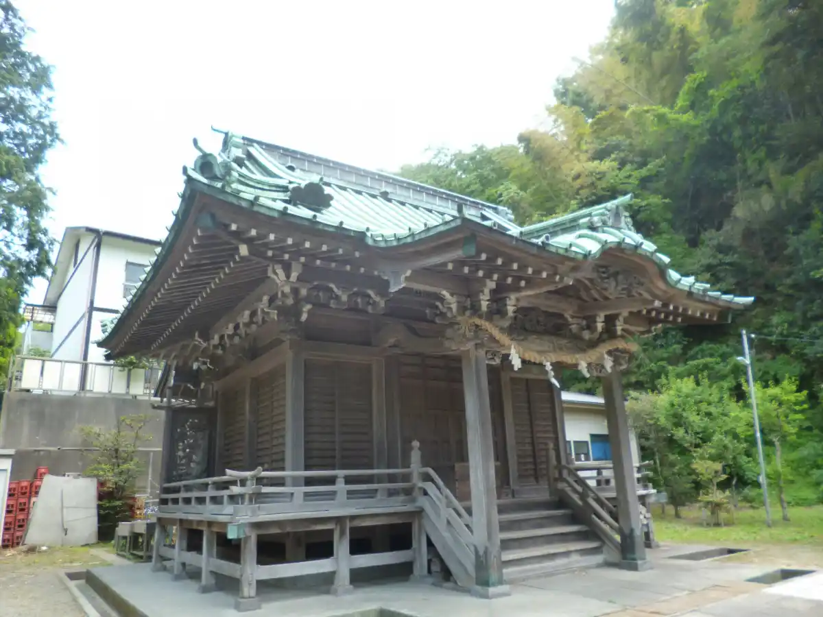 熊野新宮の写真