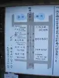 北条時房邸跡地の写真