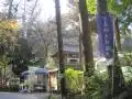 浄智寺の写真