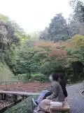 明月院の写真