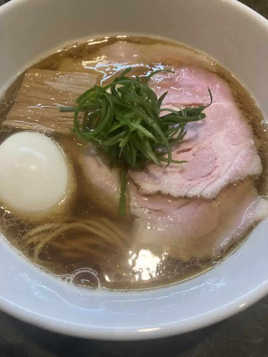 RAMEN ROOM 18の写真