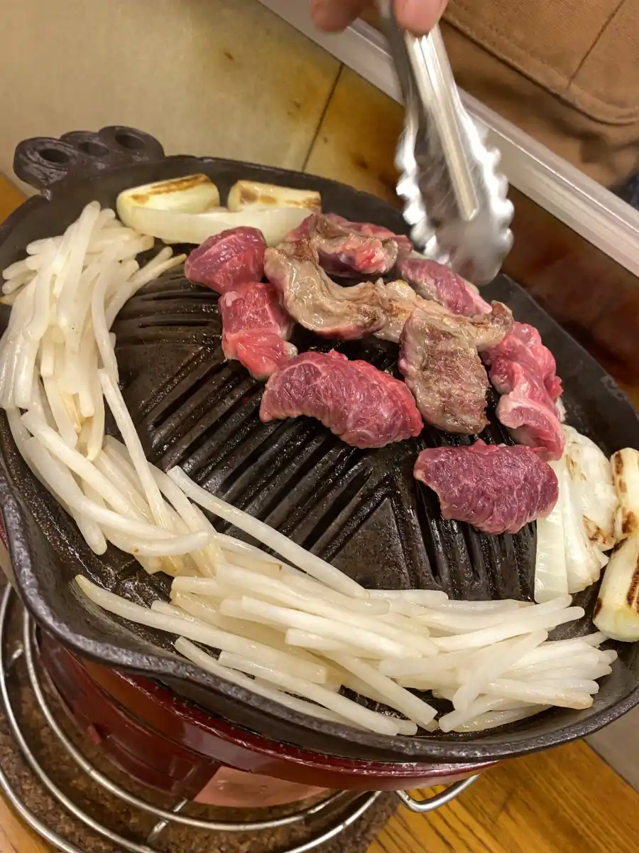 まえだやの写真
