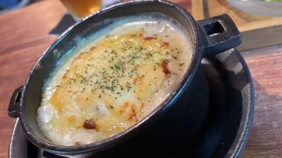 喫茶　山村庵の写真
