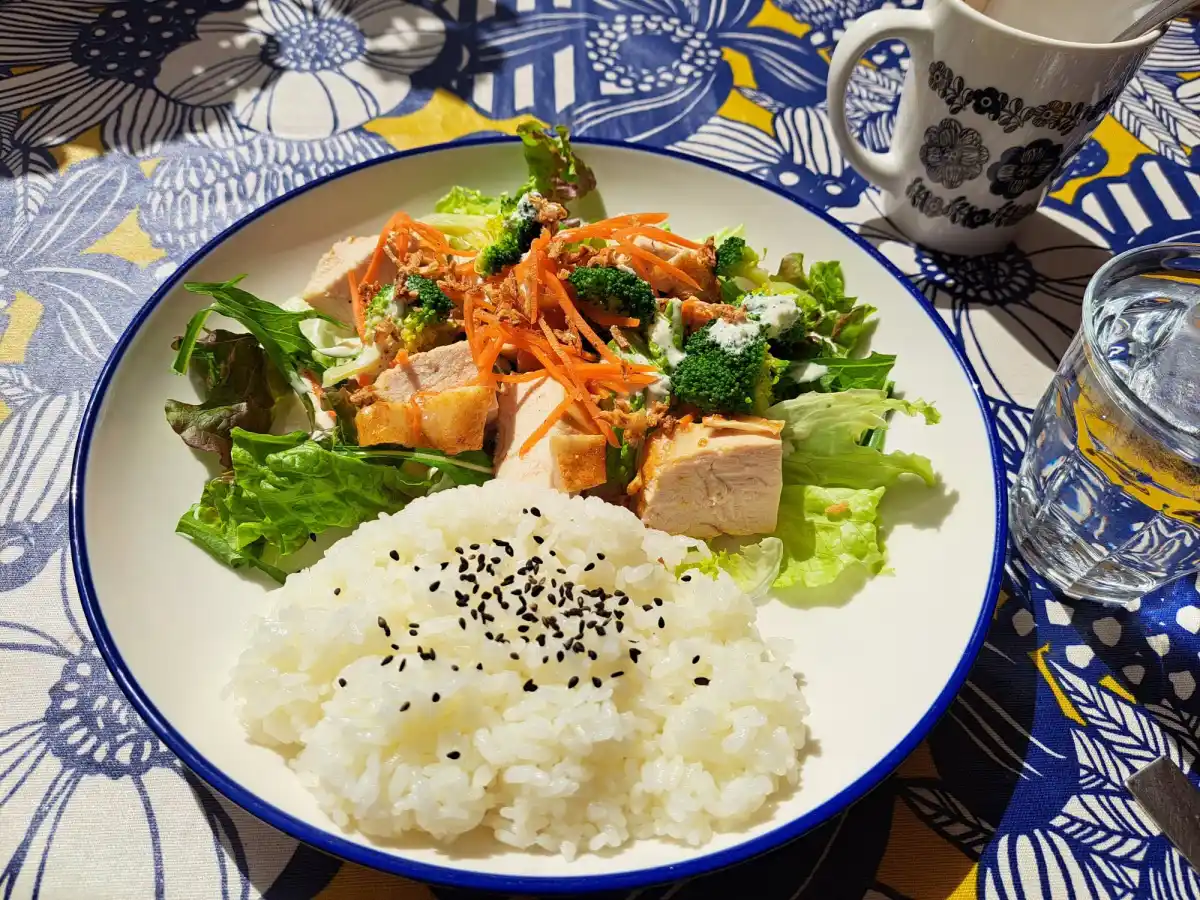 Hukilau Cafeの写真
