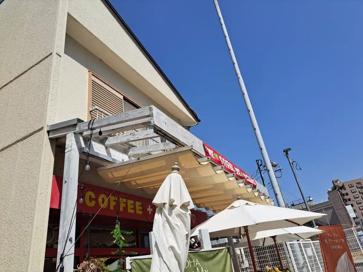 Hukilau Cafeの写真