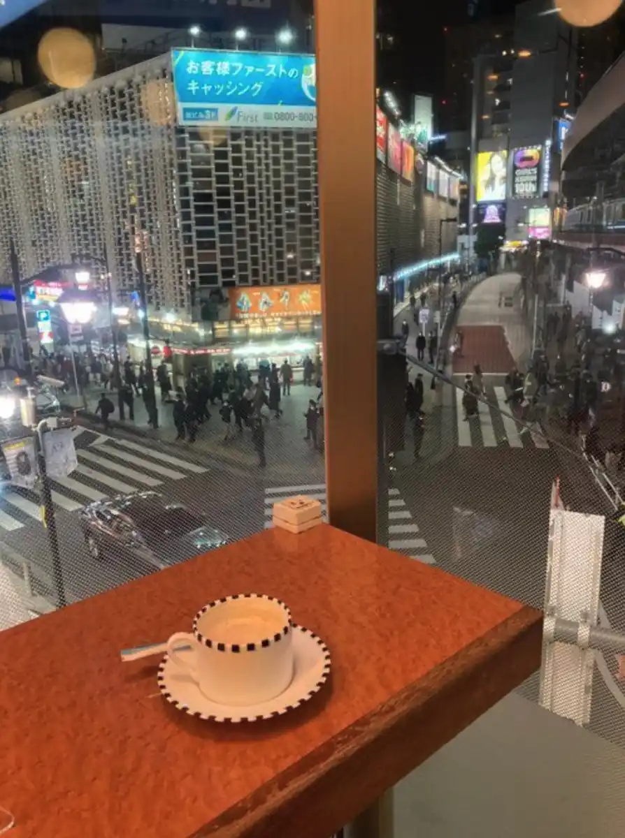 つばきcafeの写真