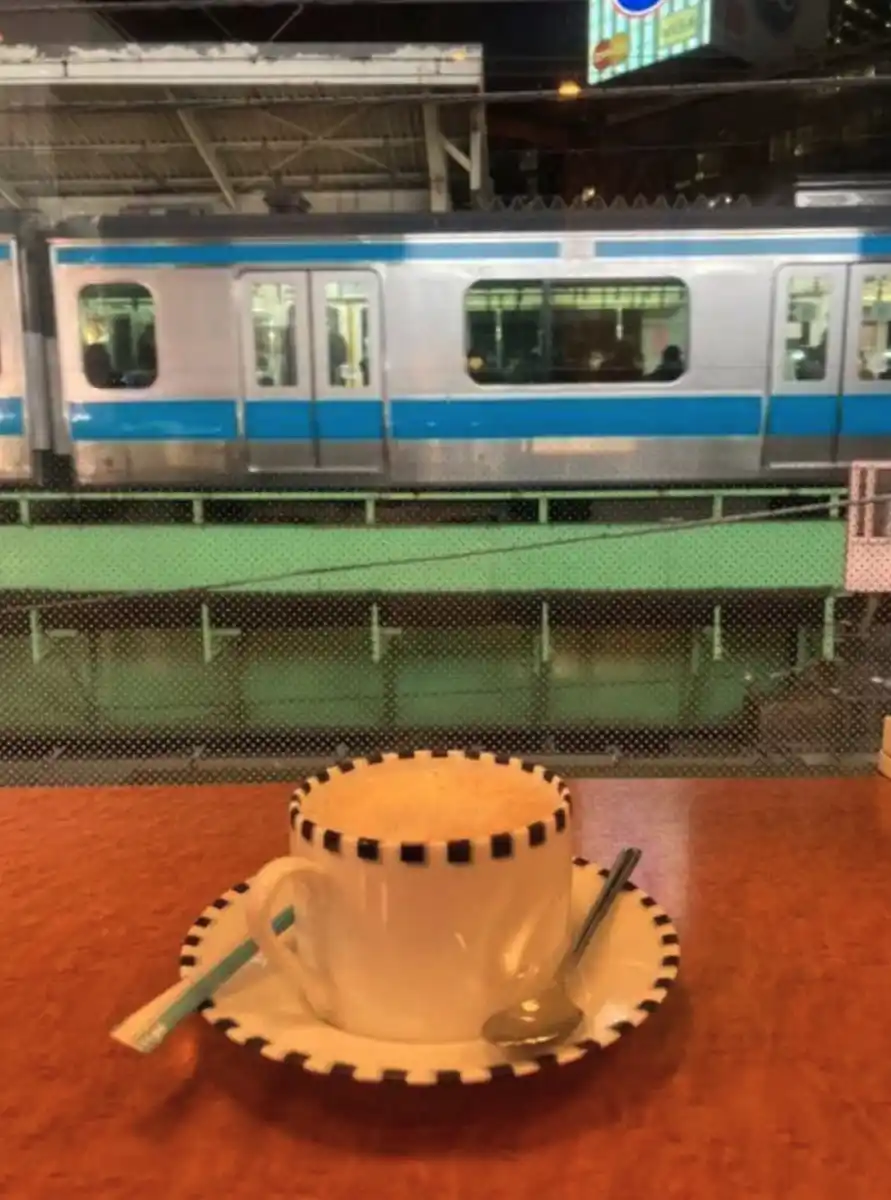 つばきcafeの写真