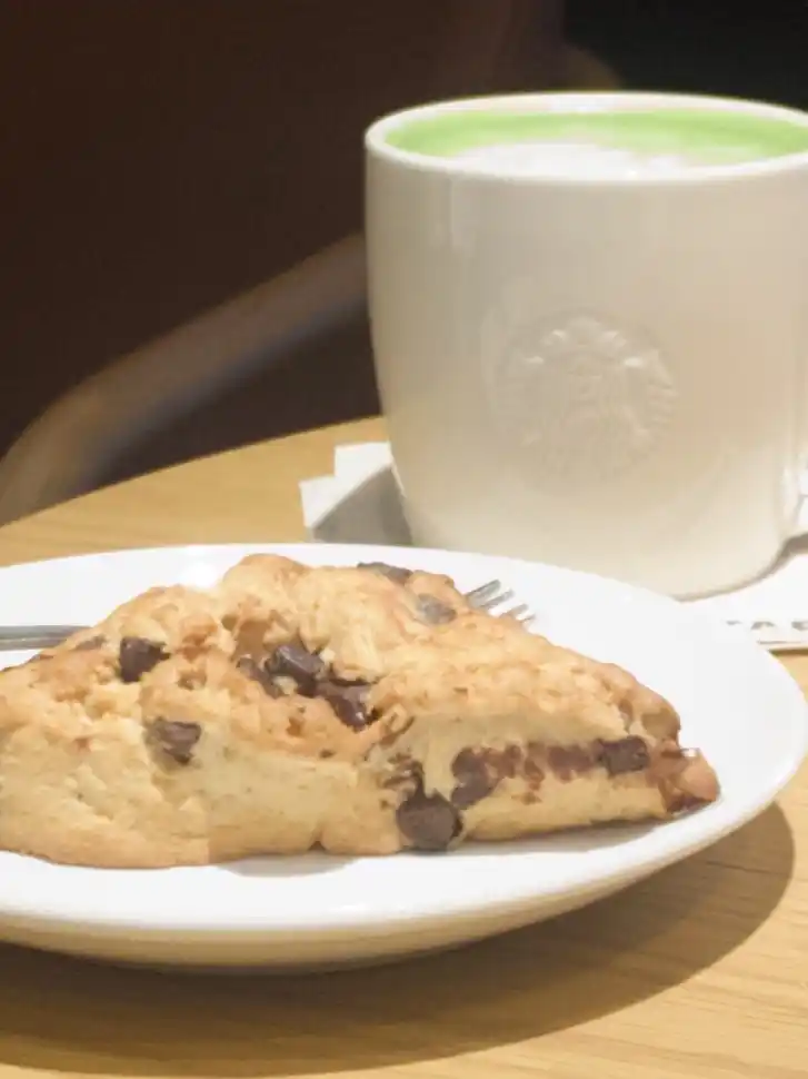 スターバックス コーヒー アコルデ代々木上原店の写真