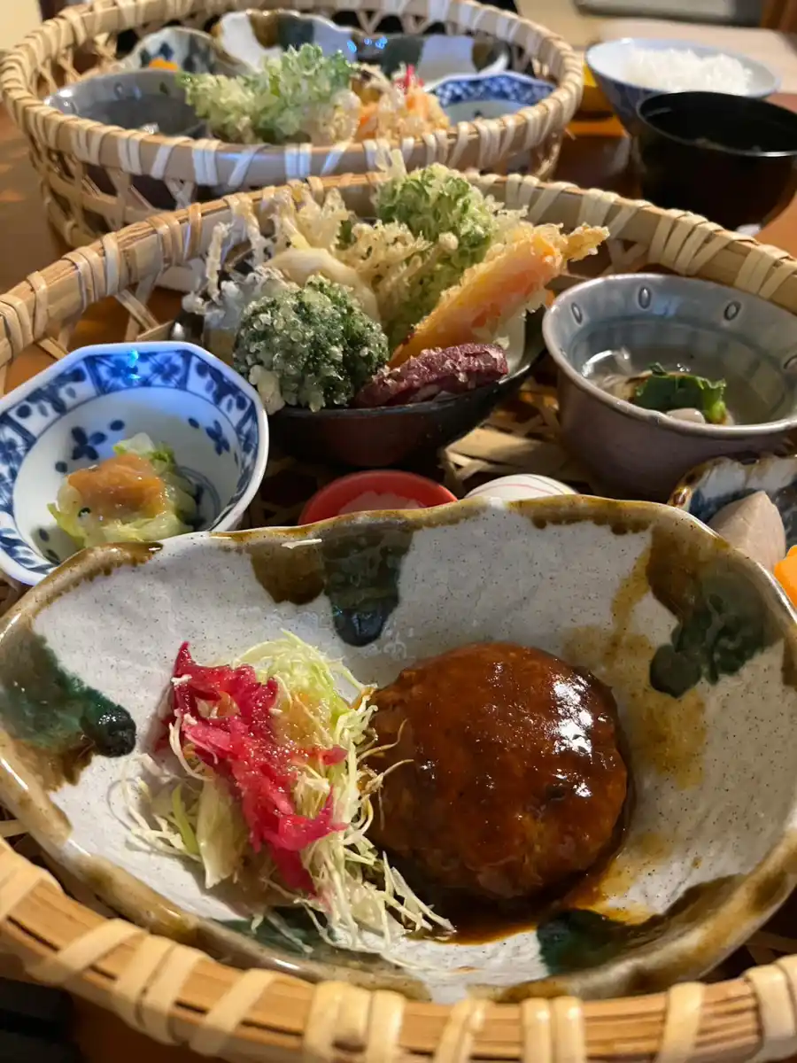 農家のオーベルジュこもれびの写真