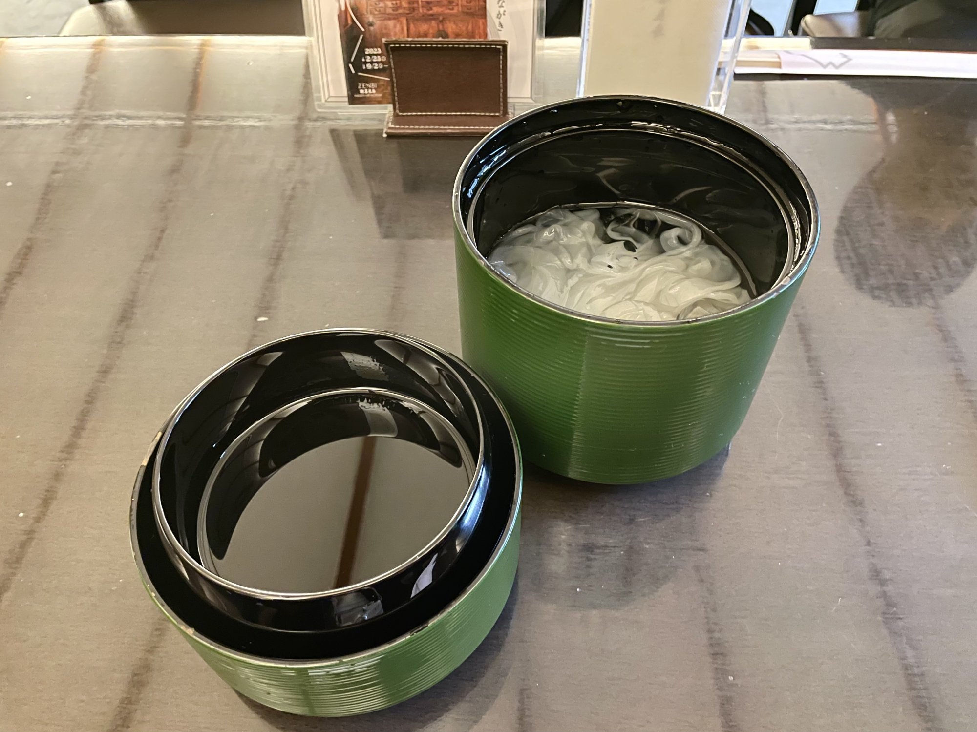 鍵善良房四条本店の写真