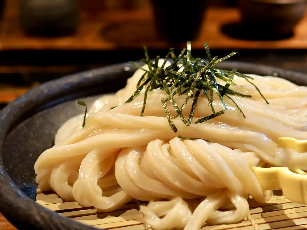 山元麺蔵の写真
