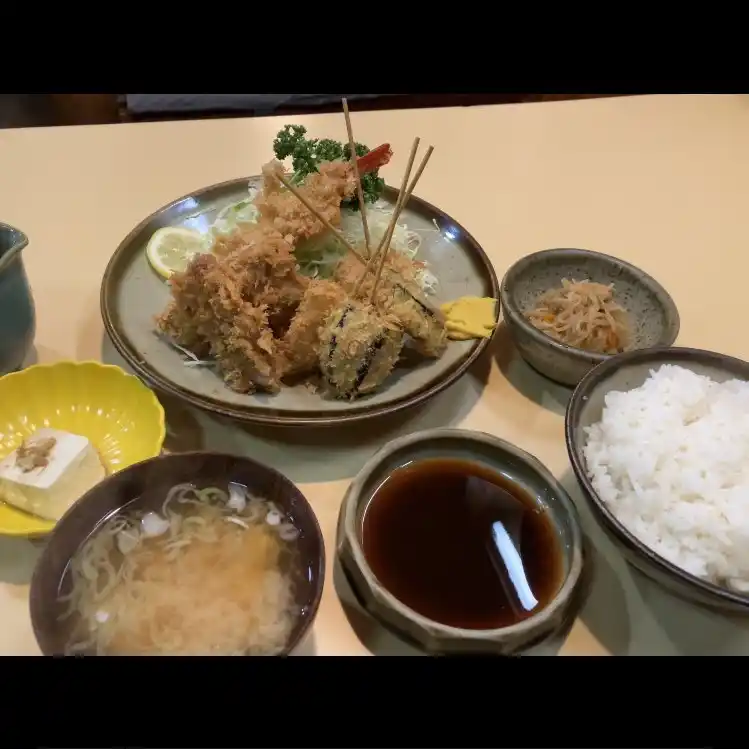 松島本店・とんかつ松島の写真