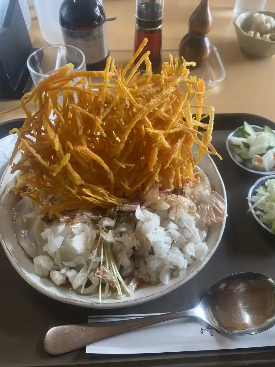 手打ち・つけ汁 うどん処 てる井の写真