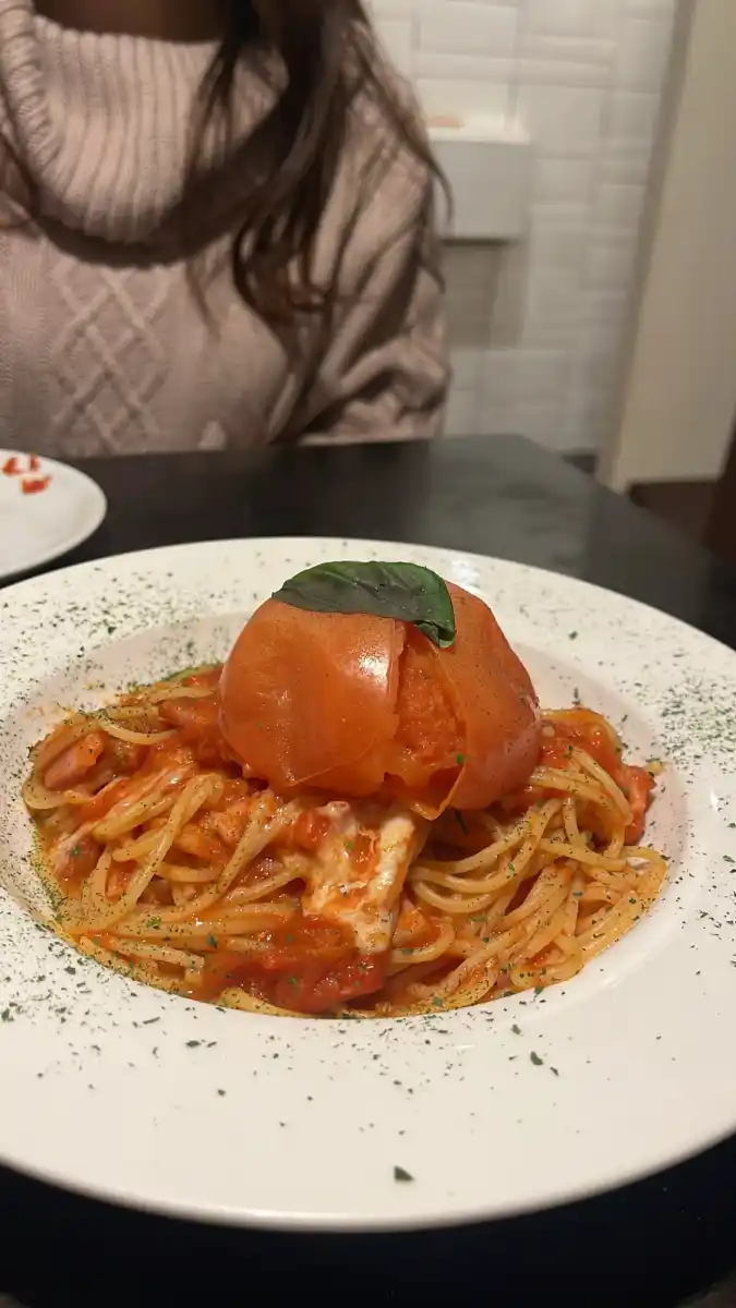 北海道イタリアン居酒屋エゾバルバンバン大通り店の写真