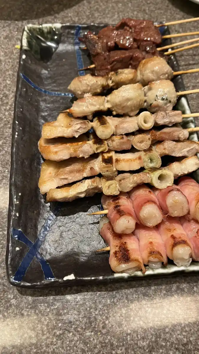 串鳥3番街の写真