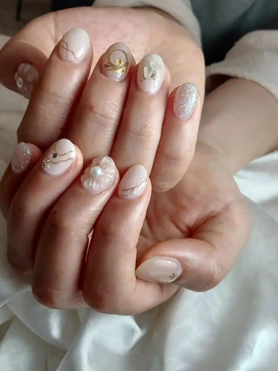 u-nailの写真