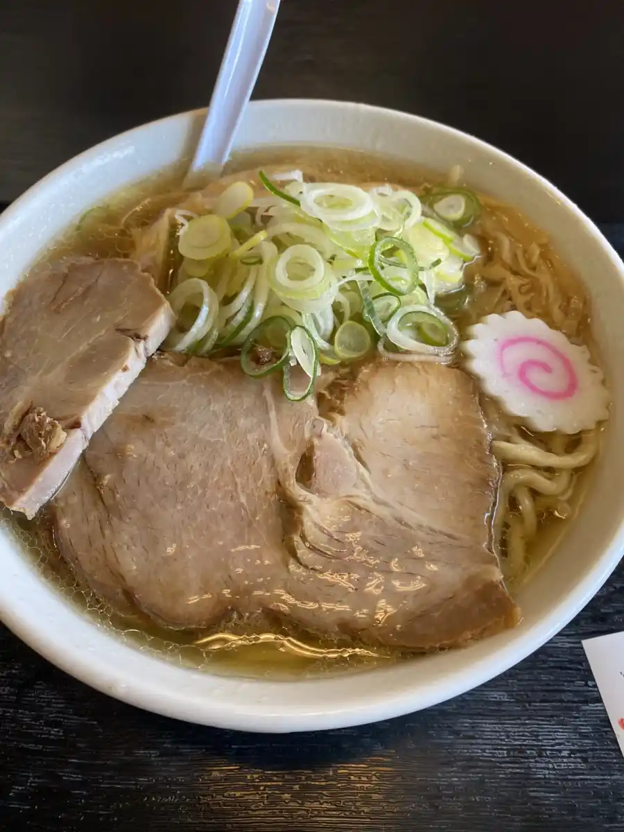 二代目高橋商店の写真