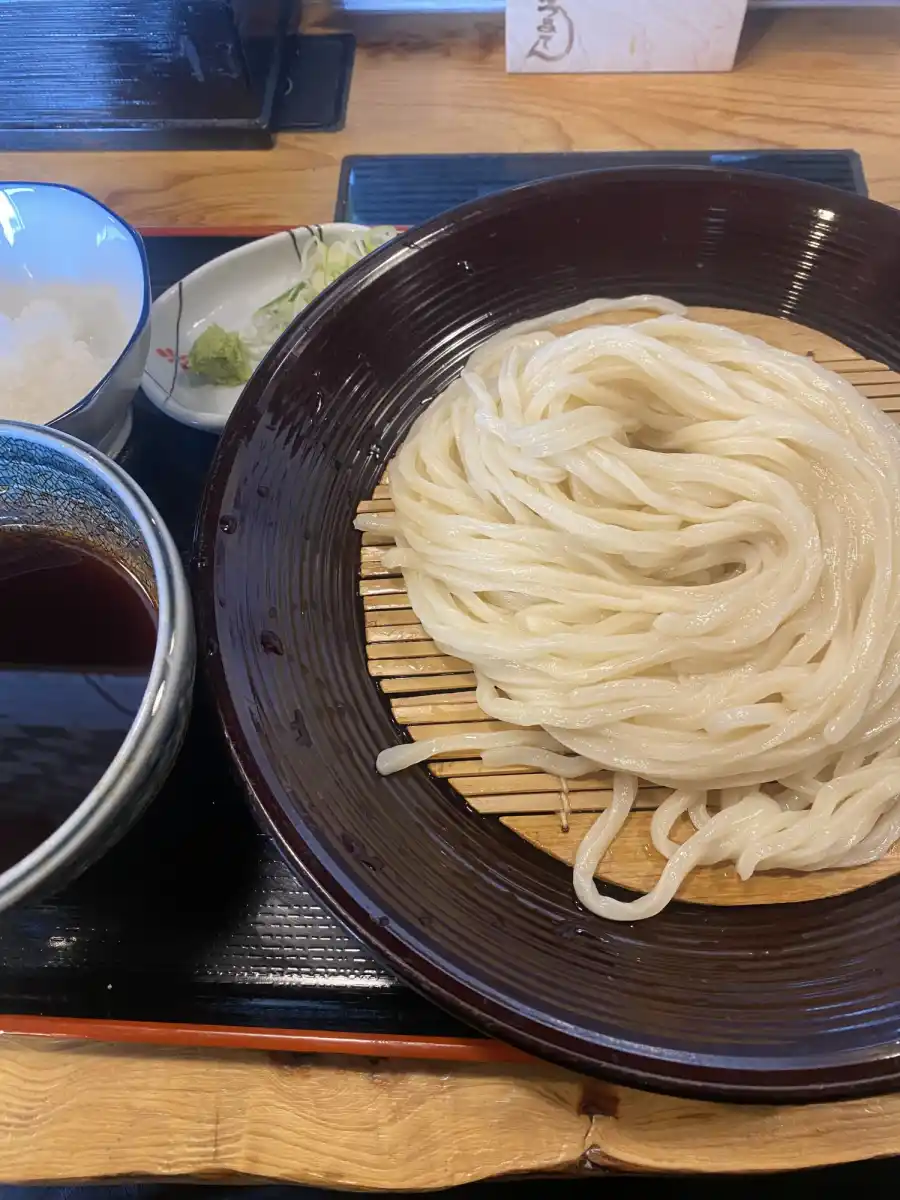 つんつるてんの写真