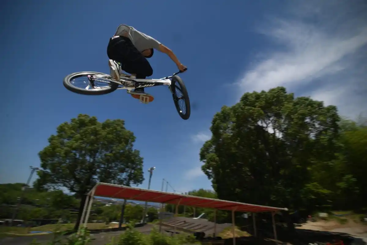 GONZO PARKの写真