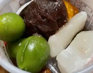 みはし東武池袋店の写真