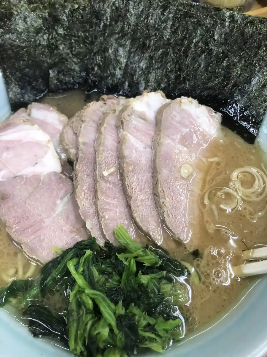 武蔵家　北千住東口店の写真
