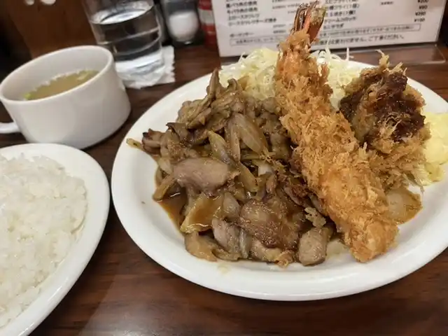 デリスの写真