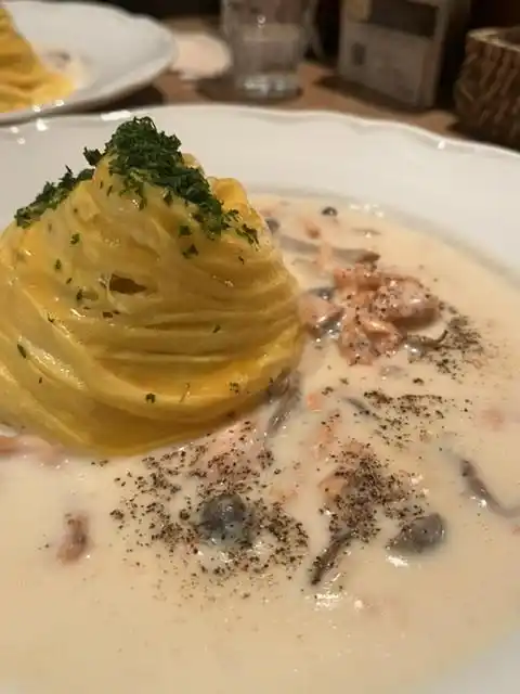 スリーリトルエッグズの写真