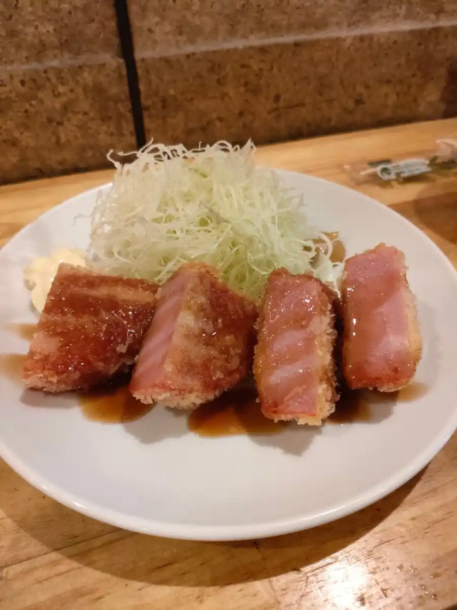 日向食堂の写真