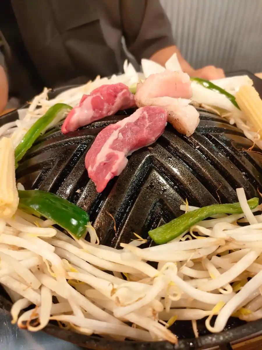 大衆ジンギスカン酒場 東京ラムストーリー 品川店の写真