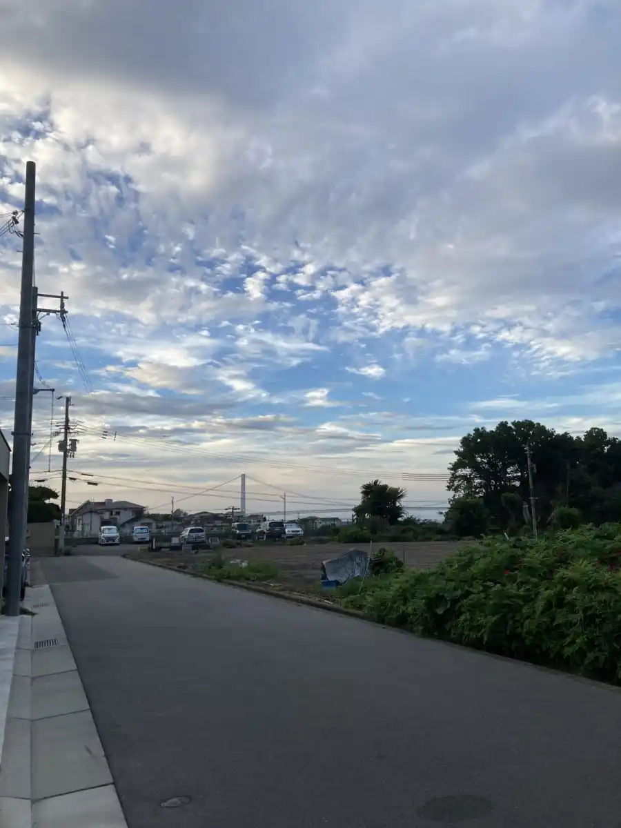 地元人の絶景スポットの写真