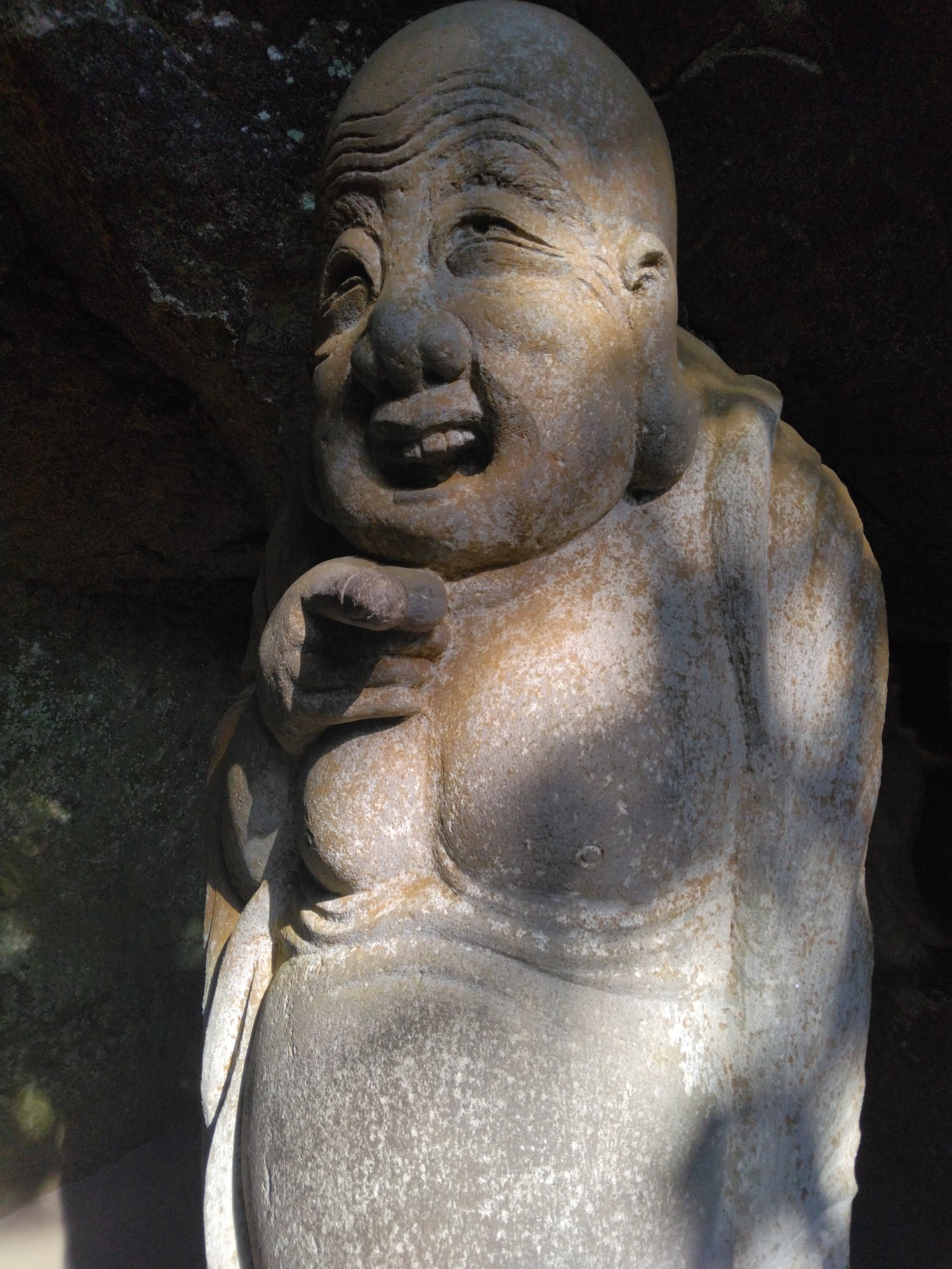 浄智寺の写真