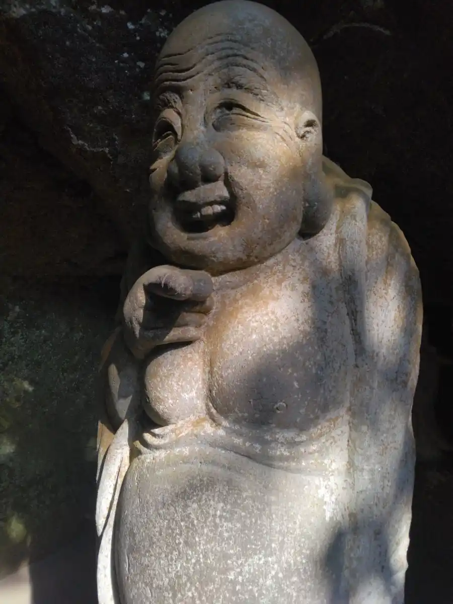 浄智寺の写真
