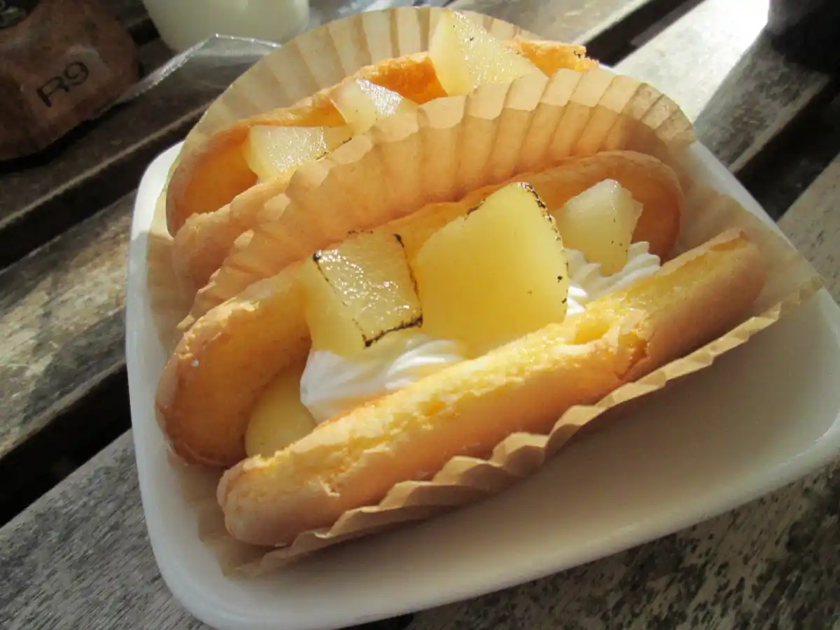 かげろうカフェの写真