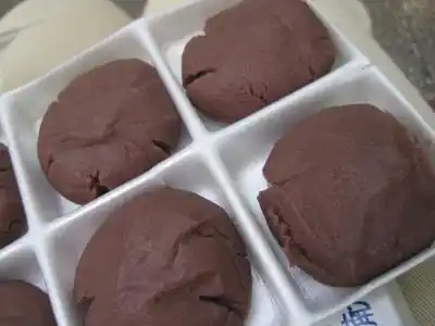 井口製菓の写真