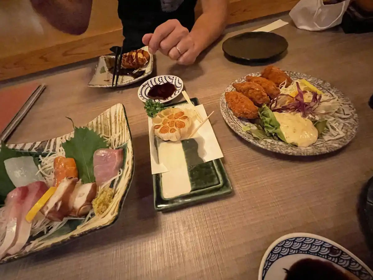 居酒屋きららの写真