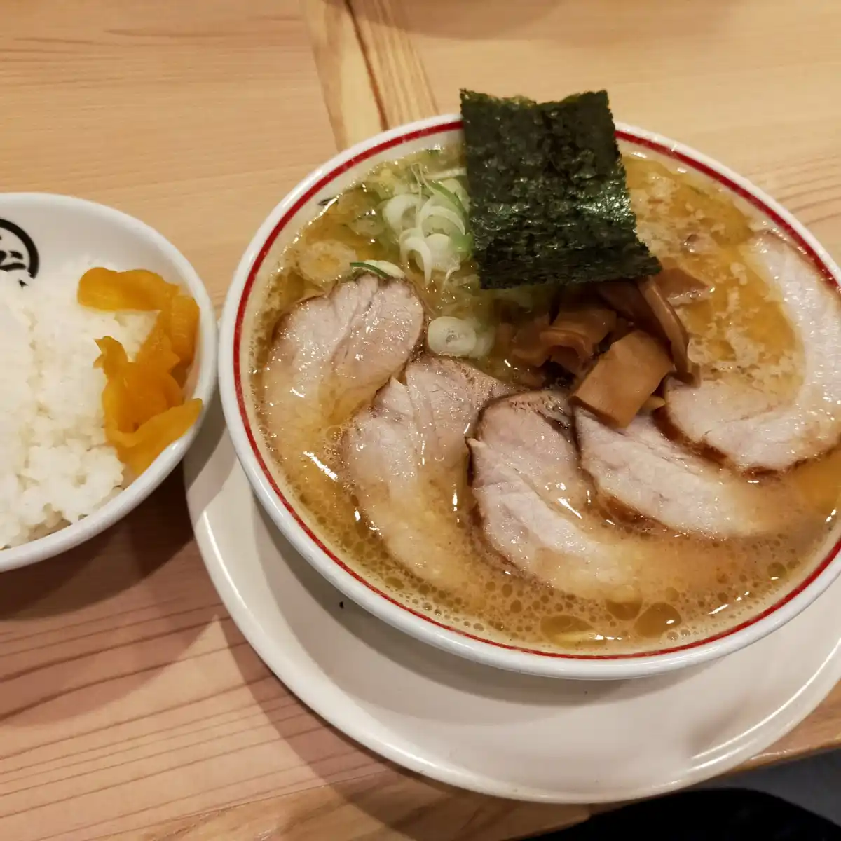 玉 赤備の写真