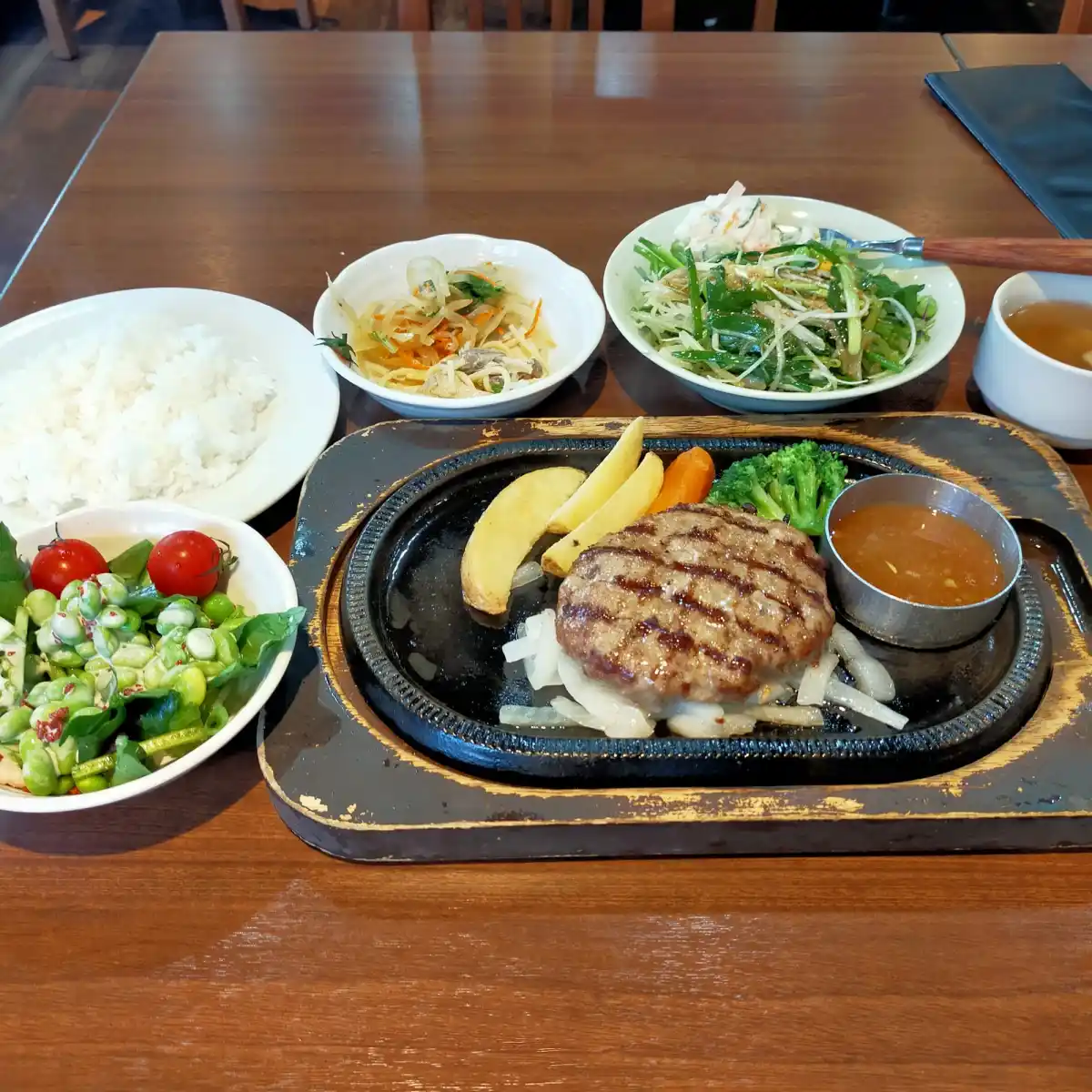 スエヒロ館 川崎店の写真