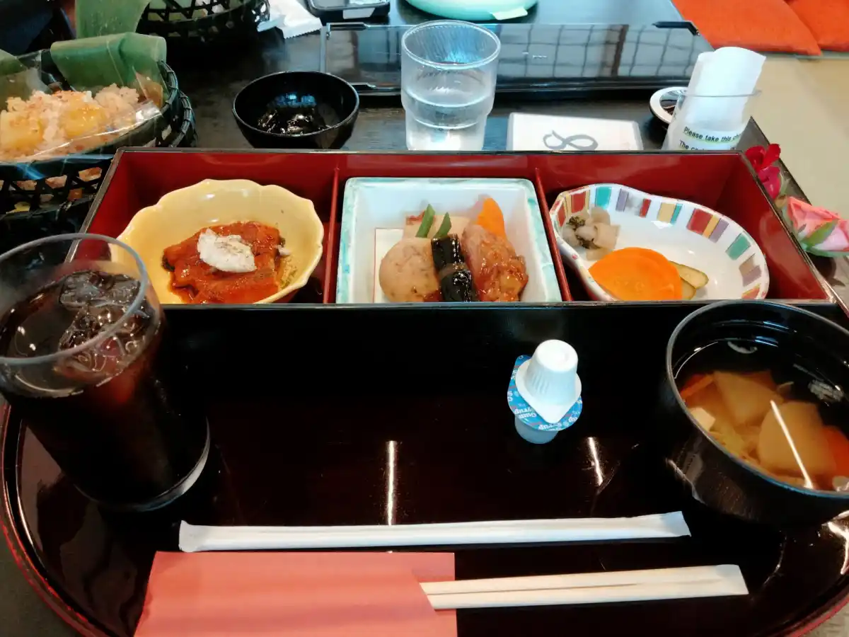 浪漫茶房右門の写真