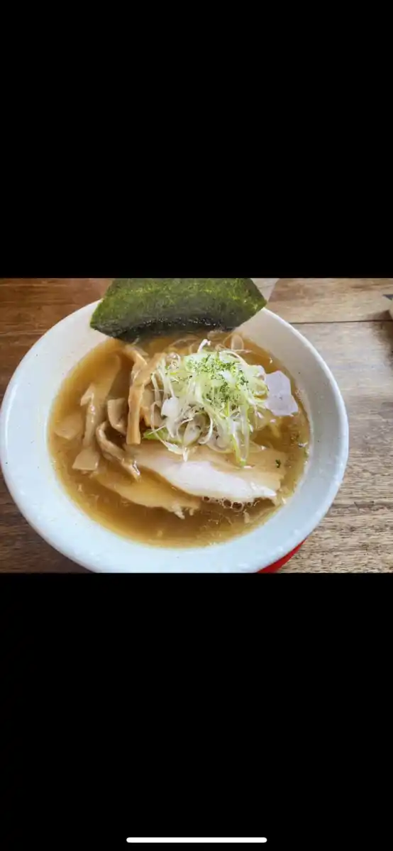 麺家 ゐをりの写真
