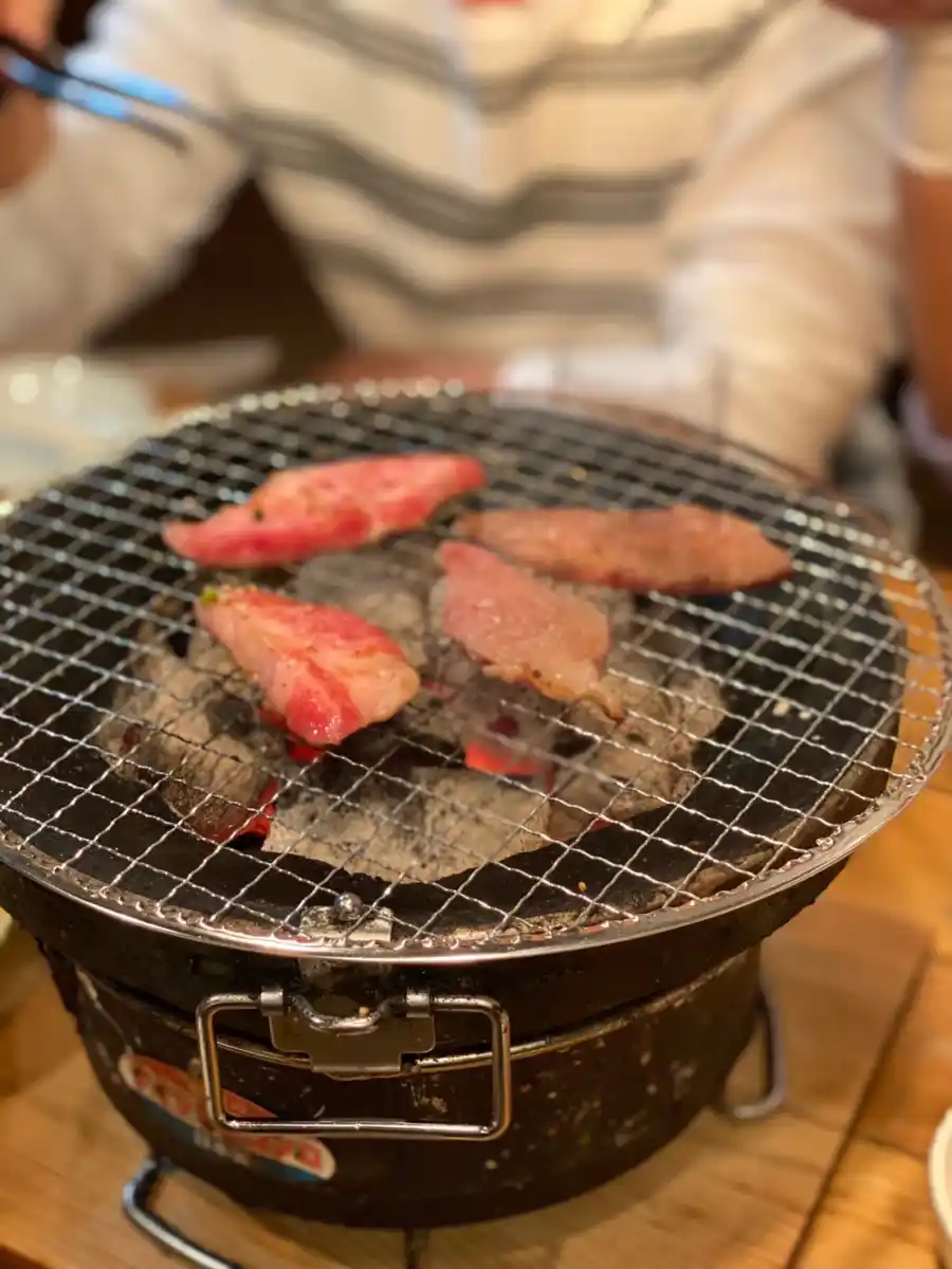 焼肉千蔵の写真