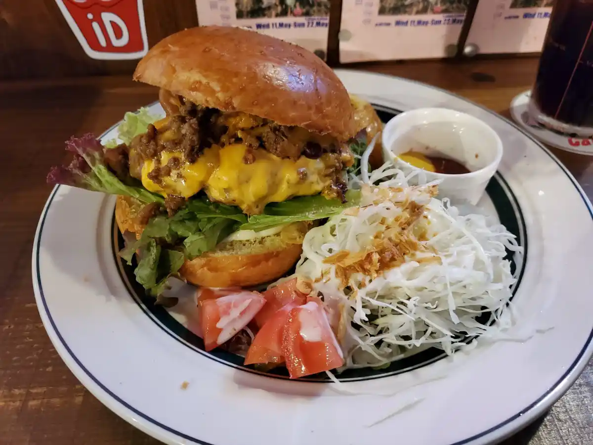 カフェキュー （Cafe Q）の写真