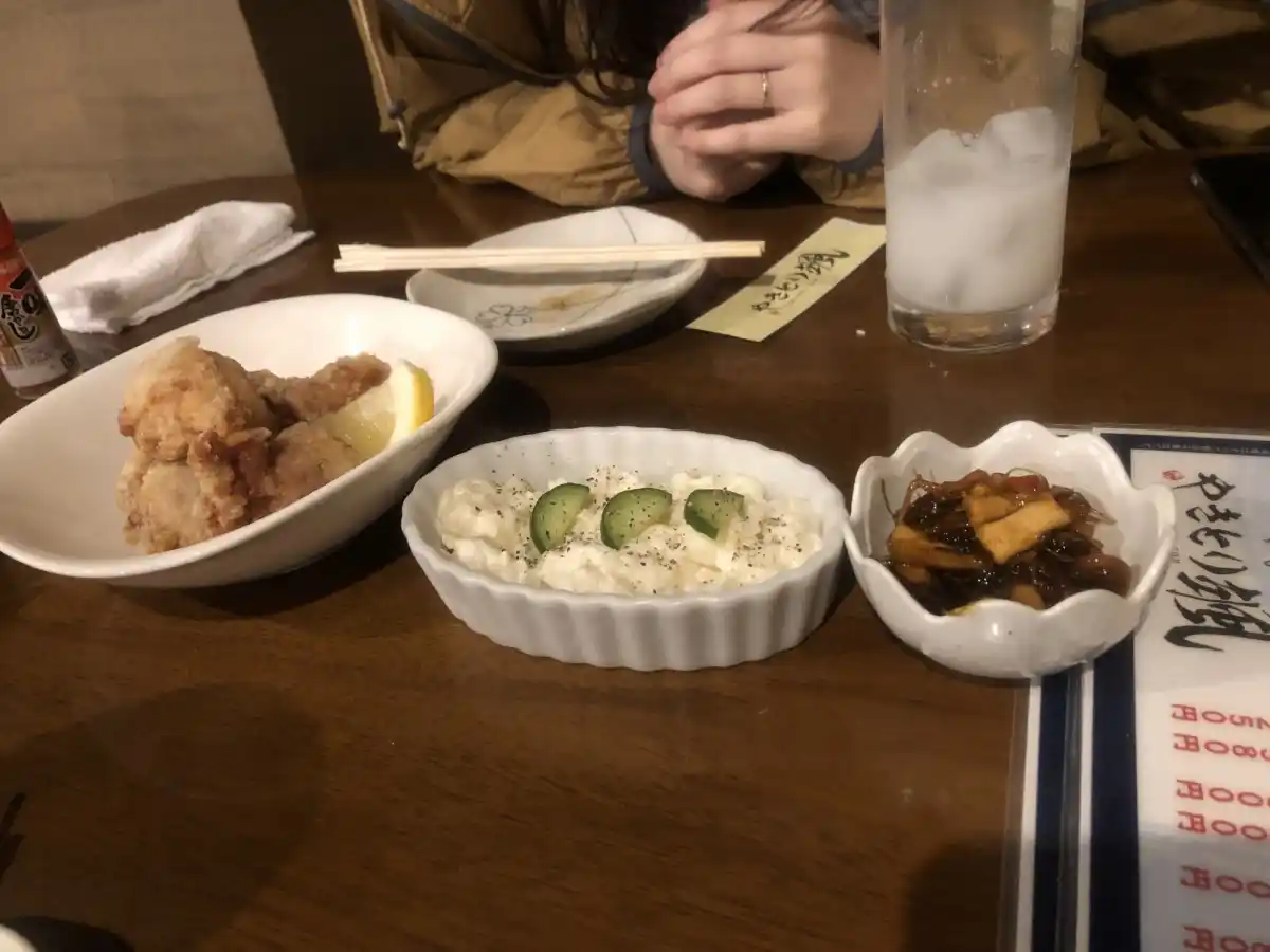 やきとり颯の写真