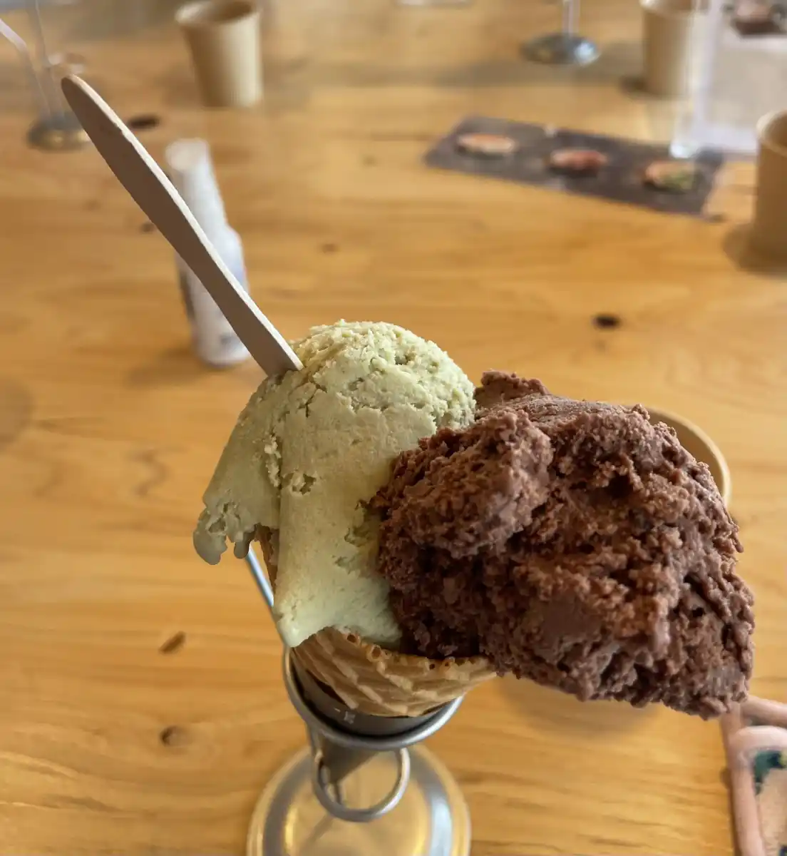 gelatosea plusの写真