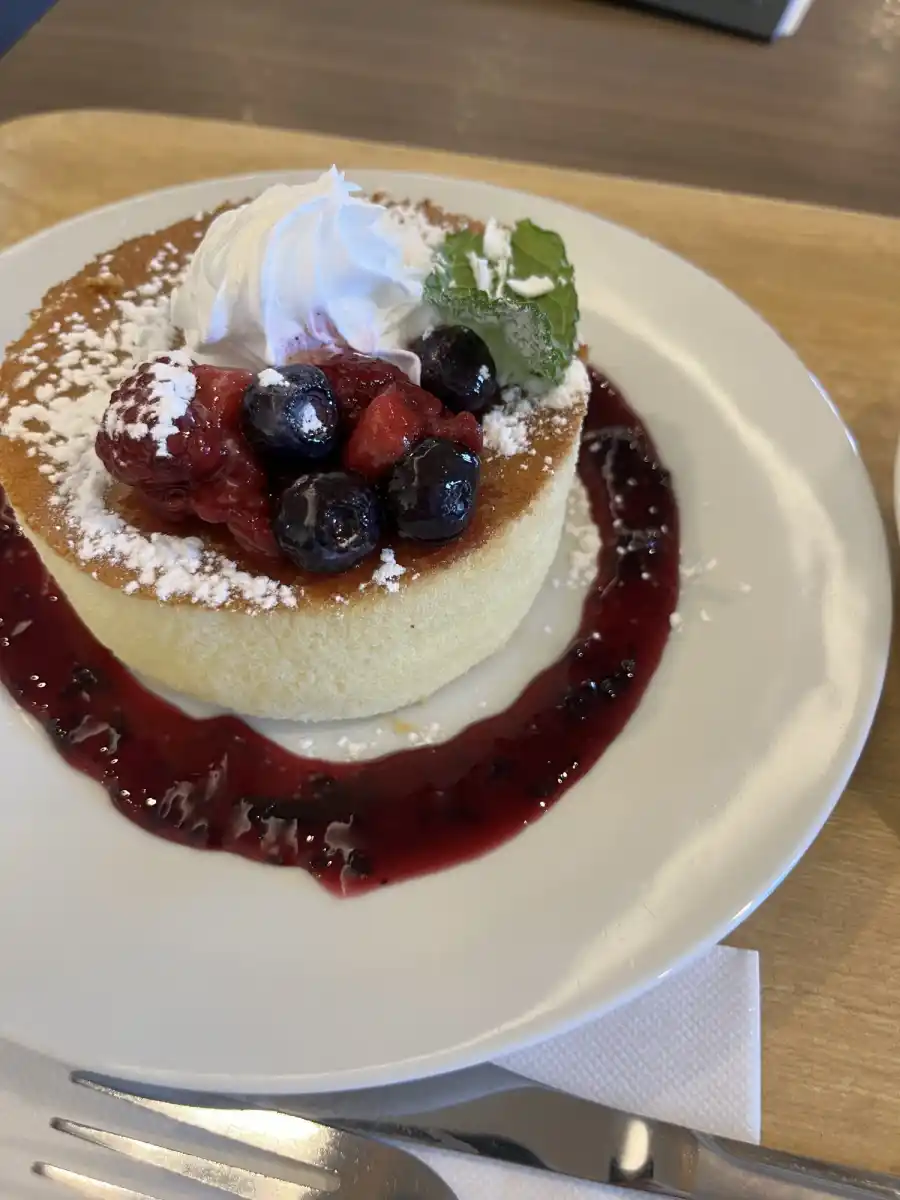 Cafe Anの写真